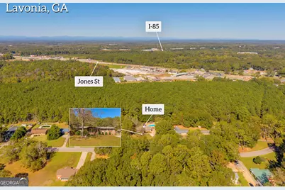 396 Brookwood Drive, Lavonia, GA 30553 - Photo 63