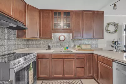 396 Brookwood Drive, Lavonia, GA 30553 - Photo 21