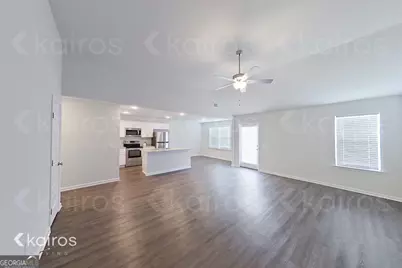 205 Redwood Court, Springfield, GA 31329 - Photo 3