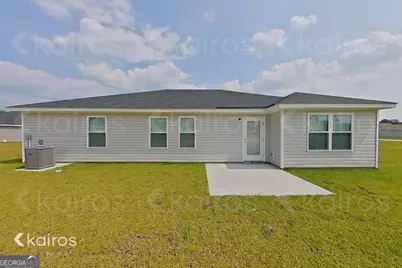 205 Redwood Court, Springfield, GA 31329 - Photo 11