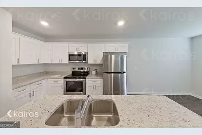 205 Redwood Court, Springfield, GA 31329 - Photo 5