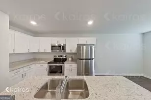 205 Redwood Ct, Springfield, GA 31329 - Photo 5