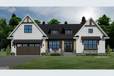 3150 Trickum Road NE #LOT 1, Marietta, GA 30066 - Photo 1