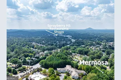 3150 Trickum Road NE #LOT 1, Marietta, GA 30066 - Photo 5