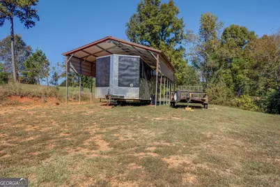 613 Van Morrison Road, Monticello, GA 31064 - Photo 73