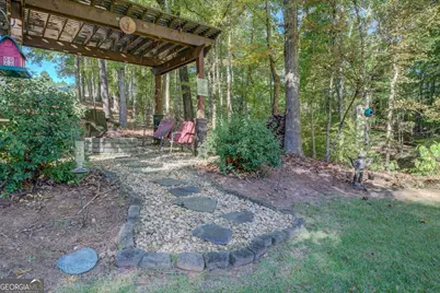 613 Van Morrison Road, Monticello, GA 31064 - Photo 3