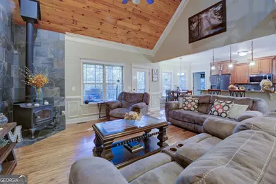 613 Van Morrison Road, Monticello, GA 31064 - Photo 13