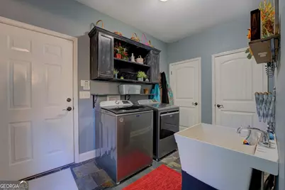 613 Van Morrison Road, Monticello, GA 31064 - Photo 29