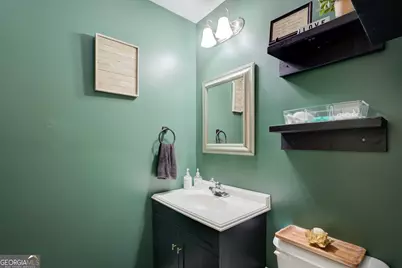 613 Van Morrison Road, Monticello, GA 31064 - Photo 47