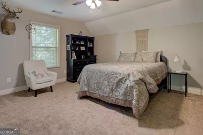 613 Van Morrison Road, Monticello, GA 31064 - Photo 45