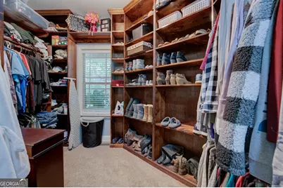 613 Van Morrison Road, Monticello, GA 31064 - Photo 39