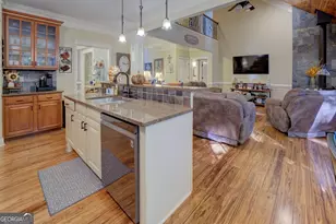 613 Van Morrison Rd, Monticello, GA 31064 - Photo 23