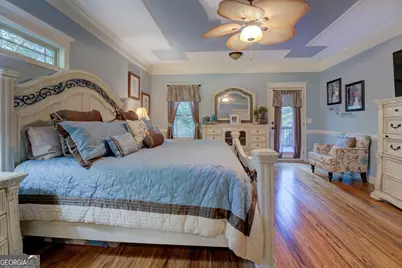 613 Van Morrison Road, Monticello, GA 31064 - Photo 35