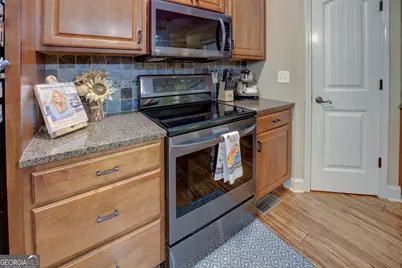 613 Van Morrison Road, Monticello, GA 31064 - Photo 21