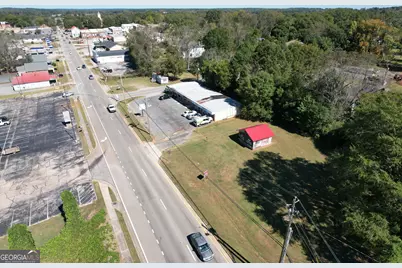 L-2 U S Highway 19, Zebulon, GA 30295 - Photo 5