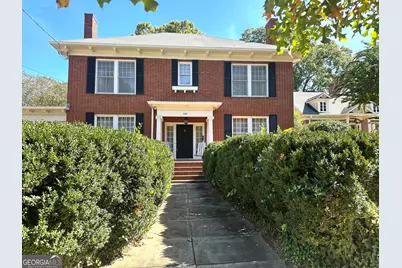 550 S Hill Street, Griffin, GA 30224 - Photo 63