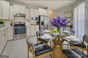 1190 Branch Creek Way, Greensboro, GA 30642 - Photo 3