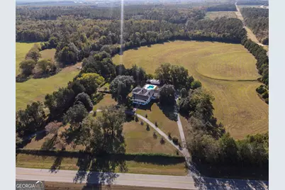 2521 Vinson Highway SE, Milledgeville, GA 31061 - Photo 69