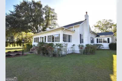 2521 Vinson Highway SE, Milledgeville, GA 31061 - Photo 5