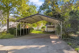 105 S Thomas St, Elberton, GA 30635 - Photo 5