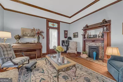 105 S Thomas Street, Elberton, GA 30635 - Photo 9