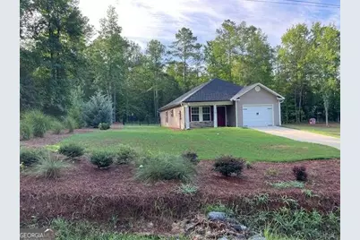 110 Simmons Lane, Milledgeville, GA 31061 - Photo 1