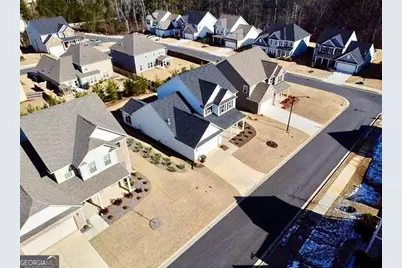 26 Riverclub Road, Acworth, GA 30101 - Photo 9