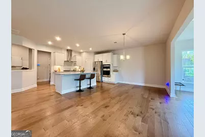 26 Riverclub Road, Acworth, GA 30101 - Photo 35