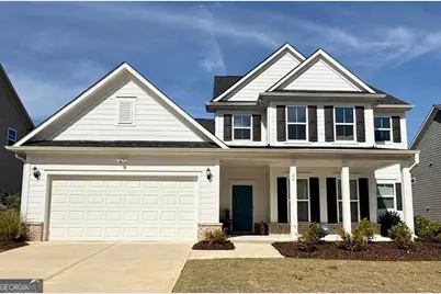 26 Riverclub Road, Acworth, GA 30101 - Photo 1