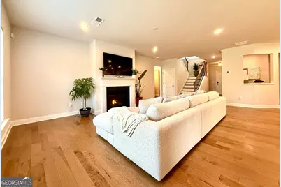 26 Riverclub Road, Acworth, GA 30101 - Photo 23