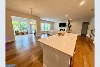 26 Riverclub Road, Acworth, GA 30101 - Photo 31