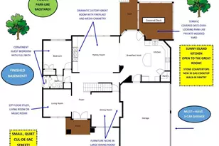 403 Glenhurst Trce, Canton, GA 30115 - Photo 7