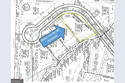 403 Glenhurst Trace, Canton, GA 30115 - Photo 11