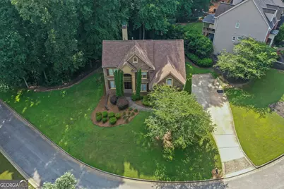 403 Glenhurst Trace, Canton, GA 30115 - Photo 1