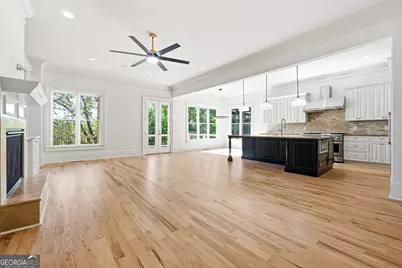 939 Highland Terrace NE, Atlanta, GA 30306 - Photo 1