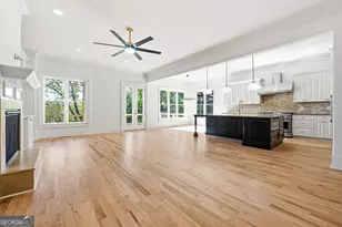 939 Highland Terrace NE, Atlanta, GA 30306 - Photo 1