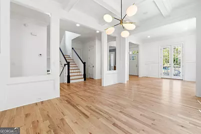 939 Highland Terrace NE, Atlanta, GA 30306 - Photo 3