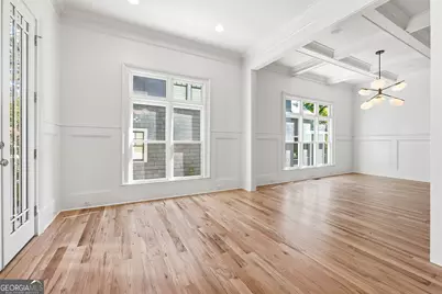 939 Highland Terrace NE, Atlanta, GA 30306 - Photo 5
