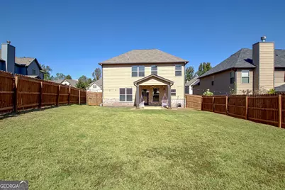 208 Jetta Circle, McDonough, GA 30253 - Photo 35