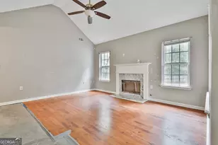 140 Halo Trce, Sharpsburg, GA 30277 - Photo 3