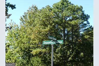 0 Zeppelin Strasse #LOT 78, Helen, GA 30545 - Photo 9