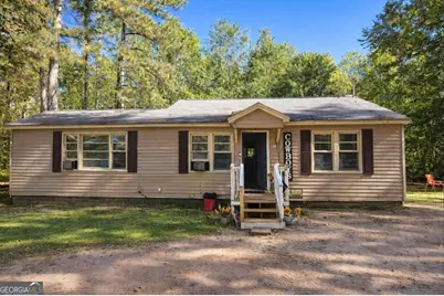 377 Dock Hyde Road, Carrollton, GA 30116 - Photo 3