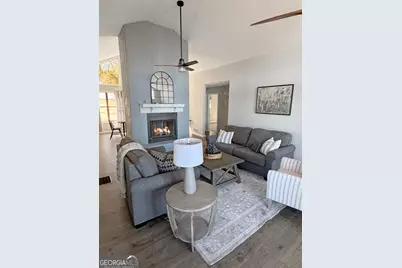 310 Parks Mill Road, Buckhead, GA 30625 - Photo 15