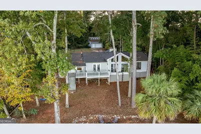 310 Parks Mill Road, Buckhead, GA 30625 - Photo 49