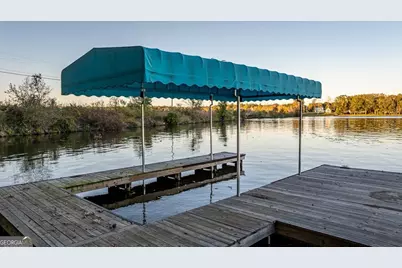 310 Parks Mill Road, Buckhead, GA 30625 - Photo 33