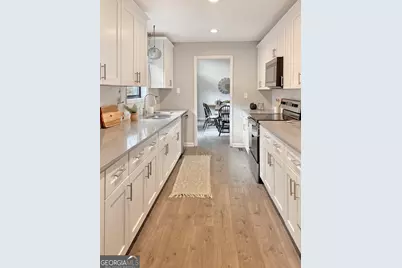 310 Parks Mill Road, Buckhead, GA 30625 - Photo 11