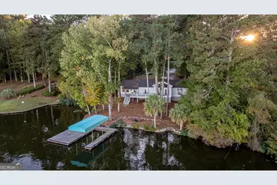 310 Parks Mill Road, Buckhead, GA 30625 - Photo 47