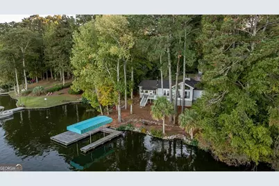 310 Parks Mill Road, Buckhead, GA 30625 - Photo 51