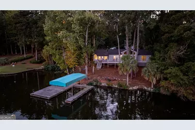 310 Parks Mill Road, Buckhead, GA 30625 - Photo 53