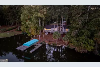 310 Parks Mill Road, Buckhead, GA 30625 - Photo 55